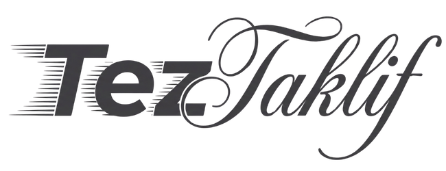 TezTaklif